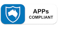Australian Privacy Principles compliant