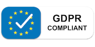 GDPR compliant