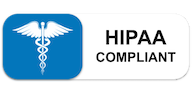 HIPAA compliant