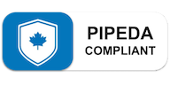PIPEDA compliant